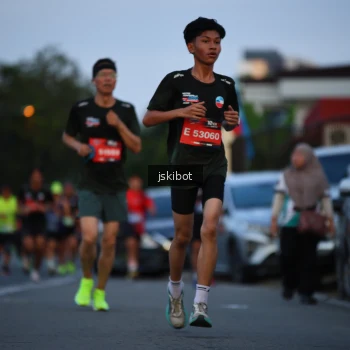 Runner Photo 3719150