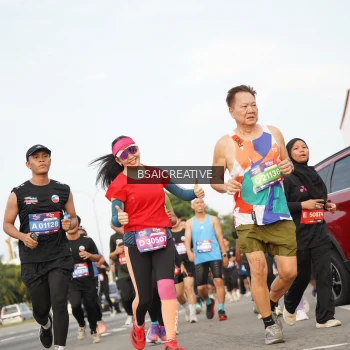Runner Photo 3719167