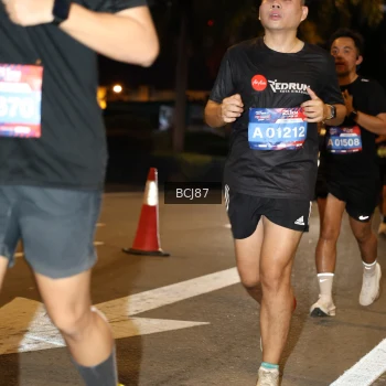 Runner Photo 3719169