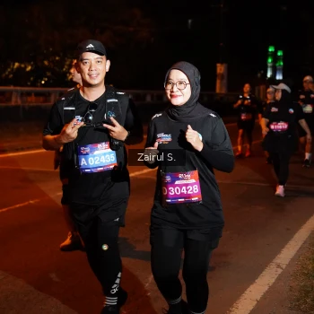 Runner Photo 3719197