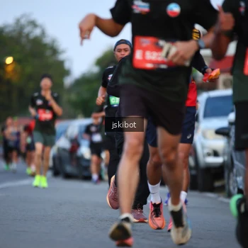 Runner Photo 3719203