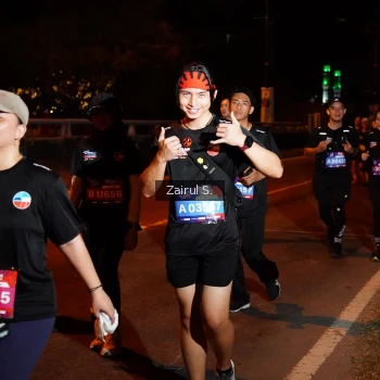 Runner Photo 3719204