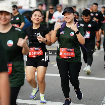 Runner Photo 3719207