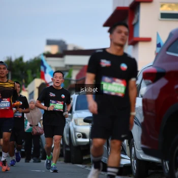 Runner Photo 3719220