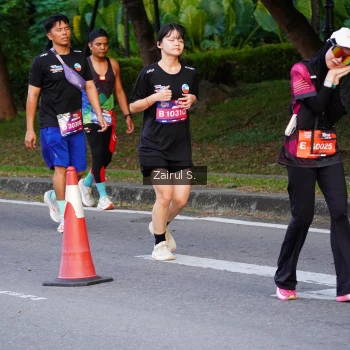 Runner Photo 3719226