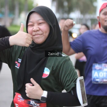 Runner Photo 3719236