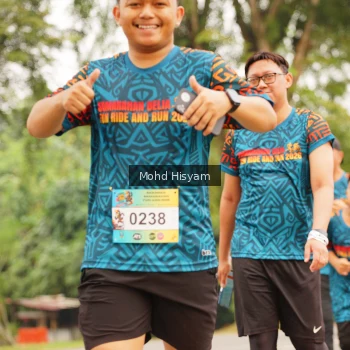 Runner Photo 3719241