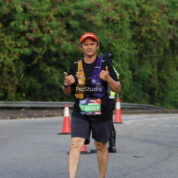 Runner Photo 3719242