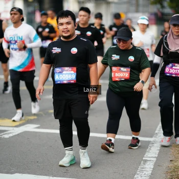 Runner Photo 3719248