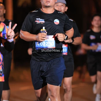 Runner Photo 3719257