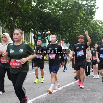 Runner Photo 3719261