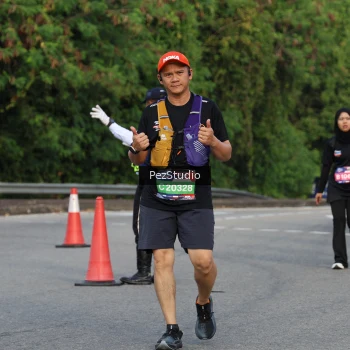 Runner Photo 3719267