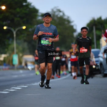 Runner Photo 3719287