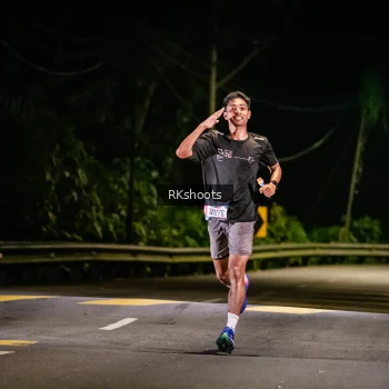 Runner Photo 3719292