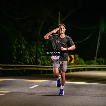 Runner Photo 3719294