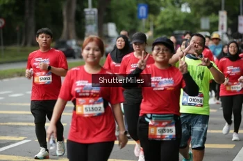 Runner Photo 37193