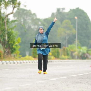 Runner Photo 3719305