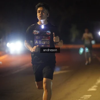 Runner Photo 3719310