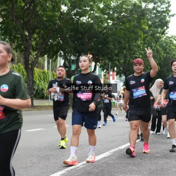 Runner Photo 3719317
