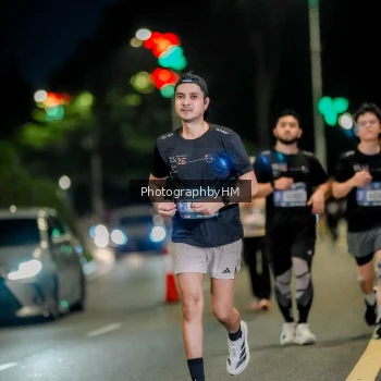 Runner Photo 3719327