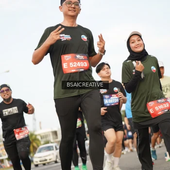 Runner Photo 3719331