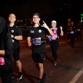 Runner Photo 3719338