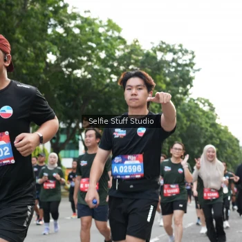 Runner Photo 3719343