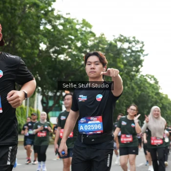 Runner Photo 3719347