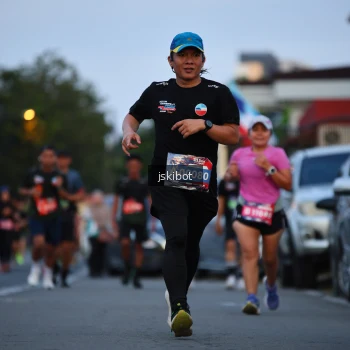 Runner Photo 3719348