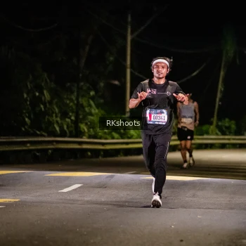 Runner Photo 3719349