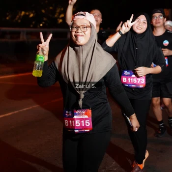 Runner Photo 3719364
