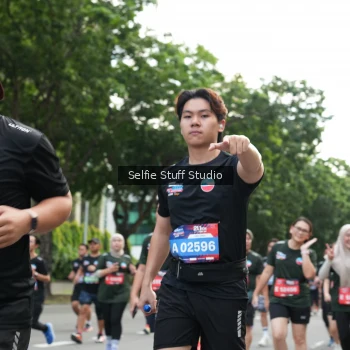 Runner Photo 3719366