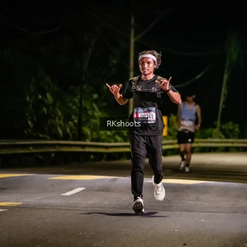 Runner Photo 3719380