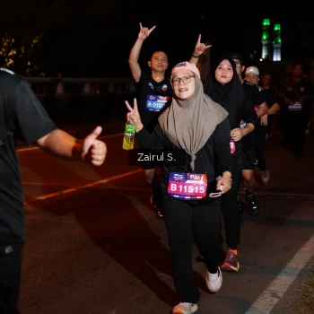 Runner Photo 3719385