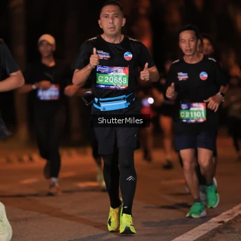 Runner Photo 3719386