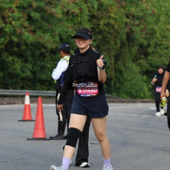 Runner Photo 3719390