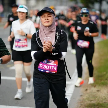 Runner Photo 3719395