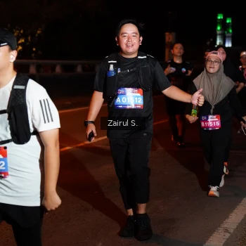 Runner Photo 3719397