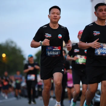 Runner Photo 3719398