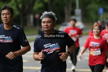 Runner Photo 37194