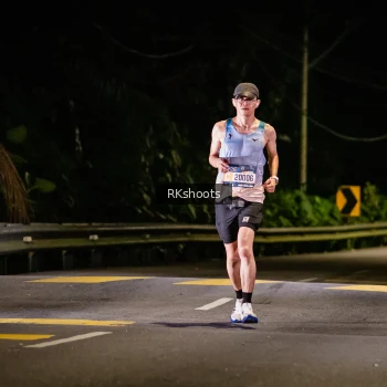 Runner Photo 3719404