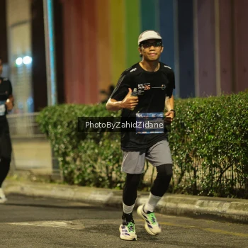 Runner Photo 3719407