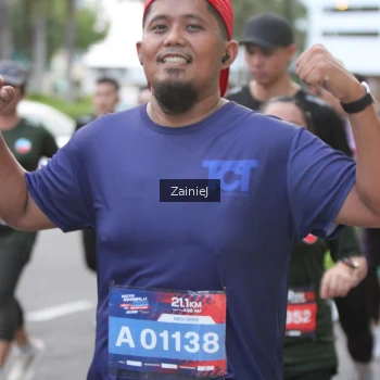 Runner Photo 3719425