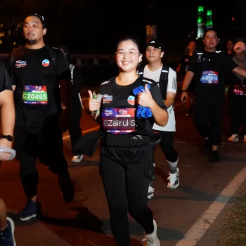 Runner Photo 3719427