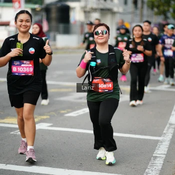 Runner Photo 3719448