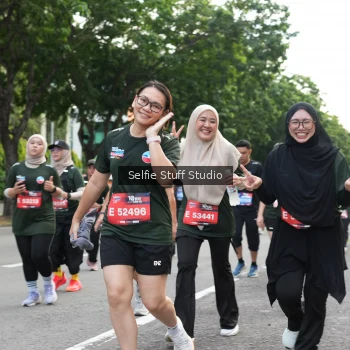 Runner Photo 3719474