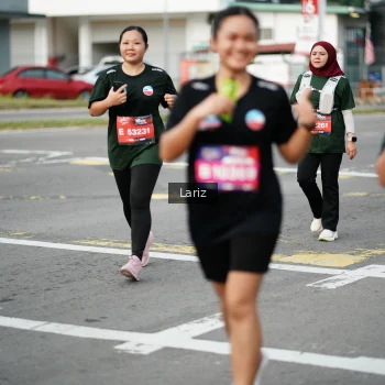 Runner Photo 3719475