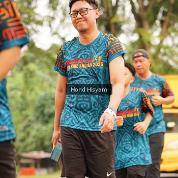 Runner Photo 3719484