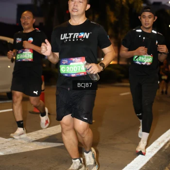 Runner Photo 3719491