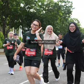Runner Photo 3719492